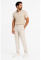 Pantalon Para Hombre  Beige Marca L&H Ref. 9R107015 de L&H