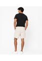 Bermuda Para Hombre  Beige Marca L&H Ref. 9R110005 de L&H