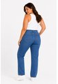 Jean Para Mujer.  Azul Marca L&H Ref. 8S607061 de L&H