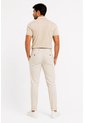 Pantalon Para Hombre  Beige Marca L&H Ref. 9R107015 de L&H