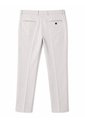 Pantalon Para Hombre  Blanco Marca L&H Ref. 9R107015 de L&H