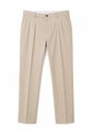 Pantalon Para Hombre  Beige Marca L&H Ref. 9R107015 de L&H
