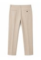Pantalon Para Hombre  Beige Marca L&H Ref. 9R107015 de L&H