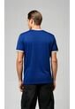T-Shirt Para Hombre Manga Corta Azul Marca L&H Ref. 4K109135 de L&H