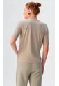 Sudadera Para Mujer Beige Marca L&H Ref. 4K405010 de L&H