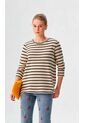 Saco Para Mujer Cafe Marca L&H Ref. 1F433005 de L&H