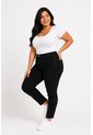Jean Para Mujer.  Negro Marca L&H Ref. 8S607060 de L&H