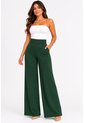 Pantalon Para Mujer  Verde Marca L&H Ref. 8E407007 de L&H