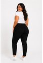Jean Para Mujer.  Negro Marca L&H Ref. 8S607060 de L&H