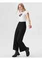 Pantalon Para Mujer  Negro Marca L&H Ref. 8E407007 de L&H