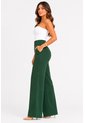 Pantalon Para Mujer  Verde Marca L&H Ref. 8E407007 de L&H