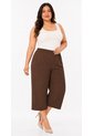 Capri Para Mujer.  Cafe Marca L&H Ref. 7D626001 de L&H