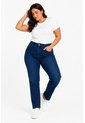Jean Para Mujer.  Azul Marca L&H Ref. 8S607061 de L&H