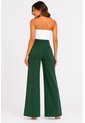 Pantalon Para Mujer  Verde Marca L&H Ref. 8E407007 de L&H