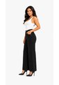 Jean Para Mujer  Negro Marca L&H Ref. 8I407012 de L&H