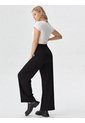Pantalon Para Mujer  Negro Marca L&H Ref. 8E407007 de L&H