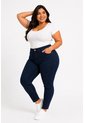 Jean Para Mujer.  Azul Marca L&H Ref. 8S607060 de L&H