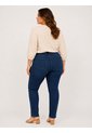 Jean Para Mujer.  Azul Marca L&H Ref. 8S607062 de L&H