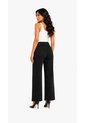 Jean Para Mujer  Negro Marca L&H Ref. 8I407012 de L&H