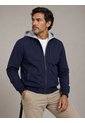Chaqueta Para Hombre  Azul Marca L&H Ref. 6N108103 de L&H