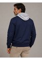 Chaqueta Para Hombre  Azul Marca L&H Ref. 6N108103 de L&H