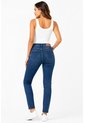 Jean Para Mujer  Azul Marca L&H Ref. 8S407126 de L&H