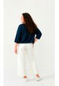 Pantalon Para Mujer. Blanco Marca L&H Ref. 1F607088 de L&H