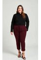 Pantalon Para Mujer. Rojo Marca L&H Ref. 1F607082 de L&H