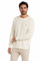 Saco Para Hombre  Beige Marca L&H Ref. 6N133009 de L&H
