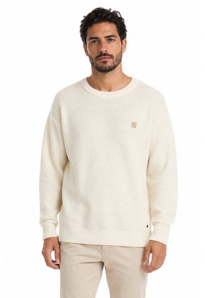 Saco Para Hombre  Beige Marca L&H Ref. 6N133009
