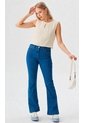 Blusa Para Mujer Manga Sisa Beige Marca L&H Ref. 1F412726 de L&H