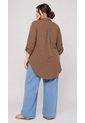 Bluson Para Mujer.  Cafe Marca L&H Ref. 7D624026 de L&H