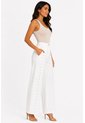 Pantalon Para Mujer  Blanco Marca L&H Ref. 7V407003 de L&H