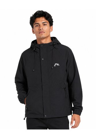 Chaqueta Para Hombre  Negro Marca L&H Ref. 6N108106 L&H