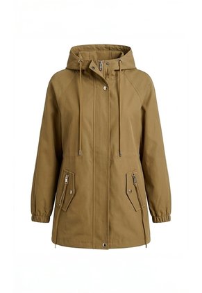 Chaqueta Para Mujer  Verde Marca L&H Ref. 6N408019