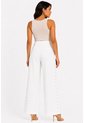 Pantalon Para Mujer  Blanco Marca L&H Ref. 7V407003 de L&H