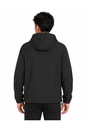 Chaqueta Para Hombre  Negro Marca L&H Ref. 6N108106
