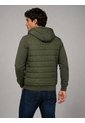Chaqueta Para Hombre  Verde Marca L&H Ref. 6N108104 de L&H