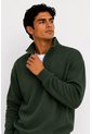 Buzo Para Hombre  Verde Marca L&H Ref. 6N106001 de L&H