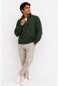 Buzo Para Hombre  Verde Marca L&H Ref. 6N106001 de L&H