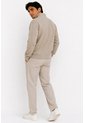Buzo Para Hombre  Beige Marca L&H Ref. 6N106001 de L&H