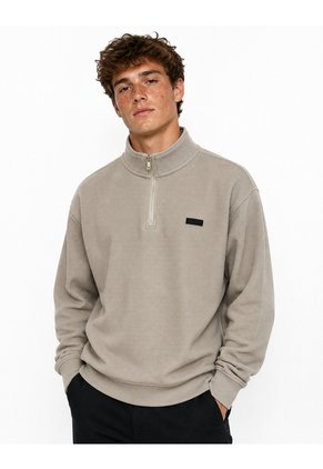 Buzo Para Hombre  Beige Marca L&H Ref. 6N106001