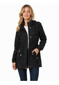 Chaqueta Para Mujer  Azul Marca L&H Ref. 6N408019 de L&H