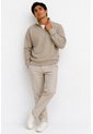 Buzo Para Hombre  Beige Marca L&H Ref. 6N106001 de L&H