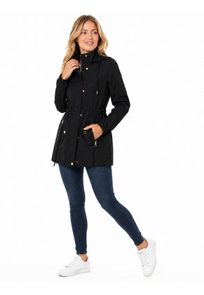 Chaqueta Para Mujer  Azul Marca L&H Ref. 6N408019