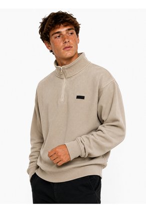 Buzo Para Hombre  Beige Marca L&H Ref. 6N106001