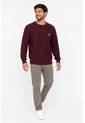 Saco Para Hombre  Vino Marca L&H Ref. 6N133009 de L&H