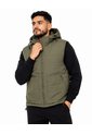 Chaleco Para Hombre  Verde Marca L&H Ref. 6N125011 de L&H