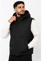 Chaleco Para Hombre  Negro Marca L&H Ref. 6N125011 de L&H