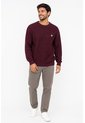 Saco Para Hombre  Vino Marca L&H Ref. 6N133009 de L&H